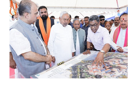 बिहार के इन जिलों में खुलेंगे नए मेडिकल कॉलेज, 500 बेड होगी क्षमता